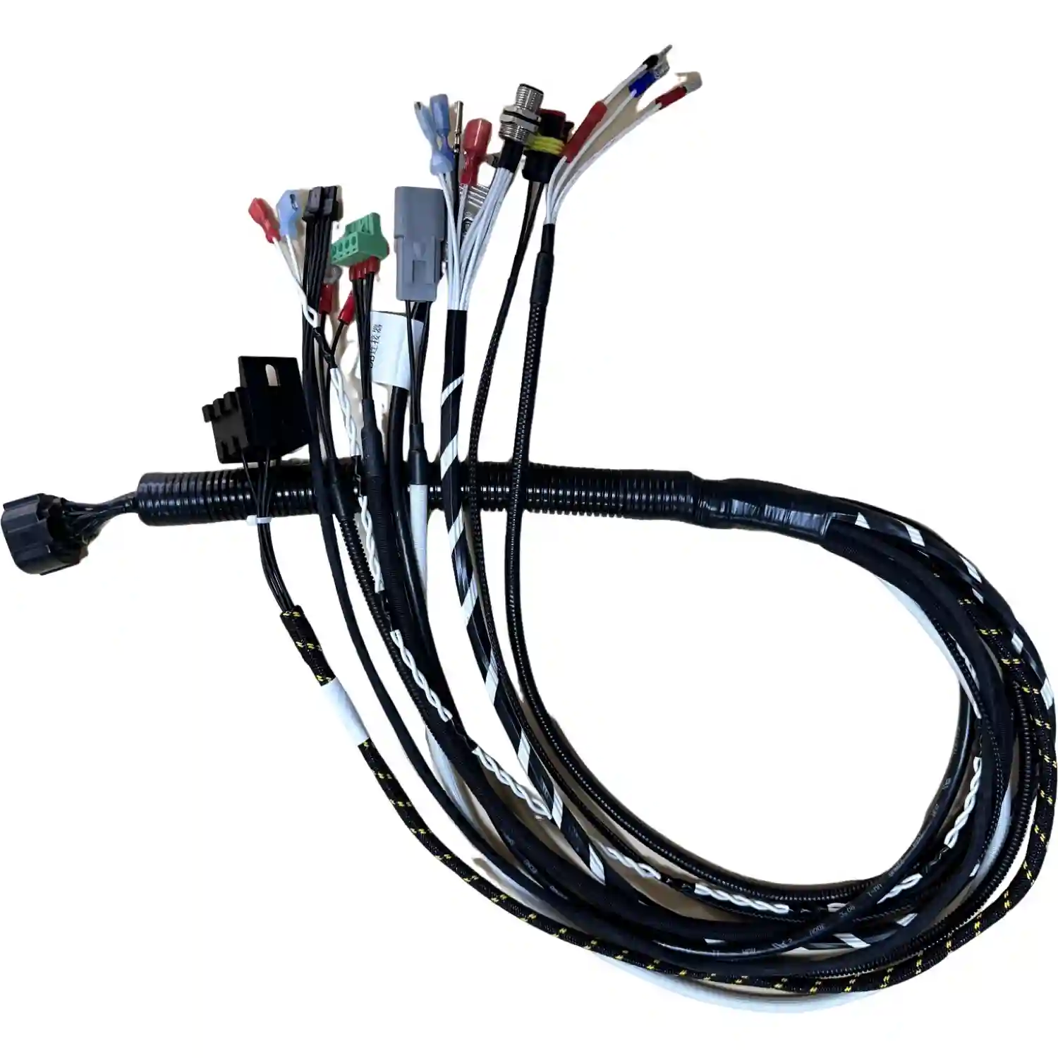 Medical Devices wire harness and cable assembly solutions